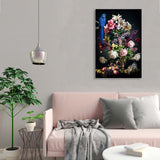 The Still Life Collection III Walldecoration Wandkraft
