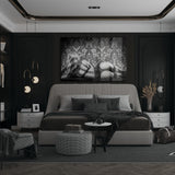 Desire Lounge Walldecoration Wandkraft