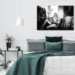 Dolce Vita Walldecoration Wandkraft