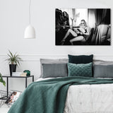 Dolce Vita Walldecoration Wandkraft