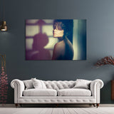 Dream Woman Walldecoration Wandkraft