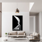 Hidden Beauty Walldecoration Wandkraft