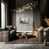 Le Lit Walldecoration Wandkraft