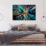 Metriopol Walldecoration Wandkraft