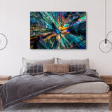 Metriopol Walldecoration Wandkraft
