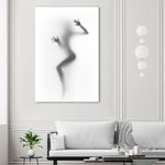 Mystic I Walldecoration Wandkraft