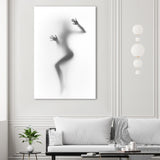 Mystic I Walldecoration Wandkraft
