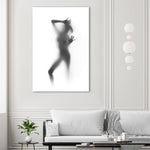 Mystic II Walldecoration Wandkraft