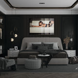 Obedient II Walldecoration Wandkraft