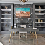 Retro Lifestyle I Walldecoration Wandkraft