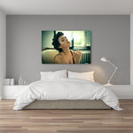 Satisfaction Walldecoration Wandkraft