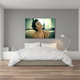Satisfaction Walldecoration Wandkraft