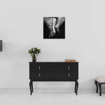 Moves 005 (Outlet) Walldecoration Wandkraft
