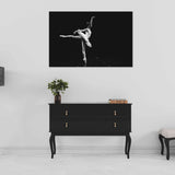 Moves 006 Walldecoration Wandkraft