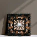 Urban Opulence Walldecoration Wandkraft