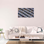 Summer Time 004 Walldecoration Wandkraft