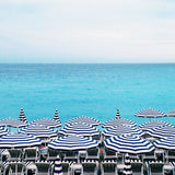 Summer Time 005 Walldecoration Wandkraft 98x48 cm