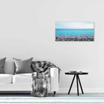 Summer Time 005 Walldecoration Wandkraft