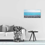 Summer Time 005 Walldecoration Wandkraft