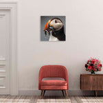 Summer Time 008 Walldecoration Wandkraft