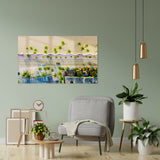 Summer Time 021 Walldecoration Wandkraft
