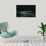 Travel Stories 014 Walldecoration Wandkraft
