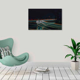 Travel Stories 014 Walldecoration Wandkraft