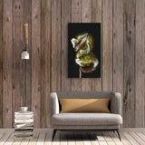 Wonderful Life 005 Walldecoration Wandkraft