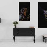 Wonderful Life 009 Walldecoration Wandkraft