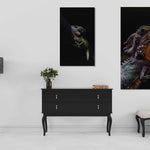 Wonderful Life 010 Walldecoration Wandkraft