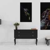 Wonderful Life 010 Walldecoration Wandkraft