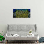Wonderful Life 011 Walldecoration Wandkraft