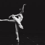 Moves 006 Walldecoration Wandkraft 118x70 cm