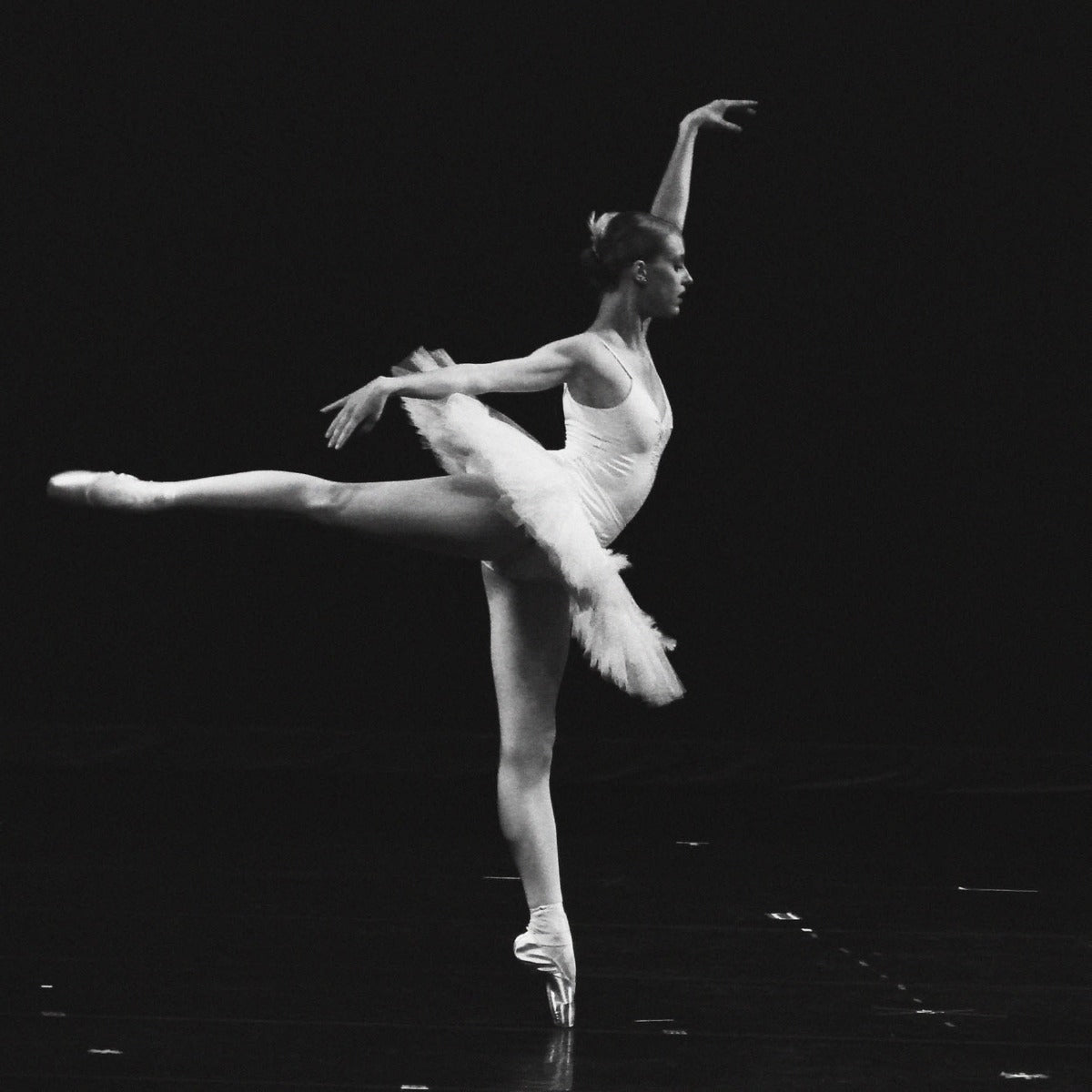 Moves 006 Walldecoration Wandkraft 74x74 cm