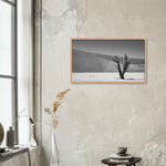 Shadows of Solitude Walldecoration Wandkraft