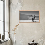 Shadows of Solitude Walldecoration Wandkraft