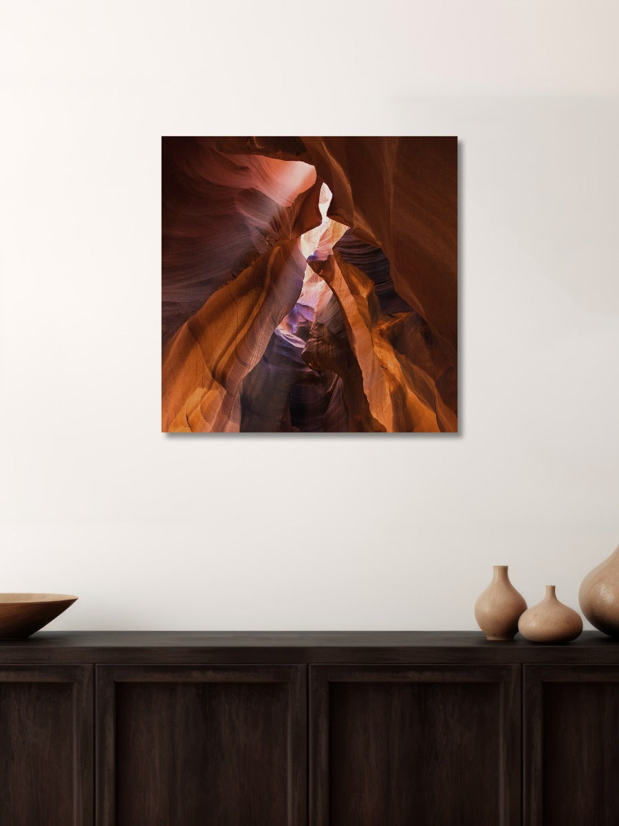 Art of Nature 005 Walldecoration Wandkraft