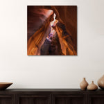 Art of Nature 005 Walldecoration Wandkraft