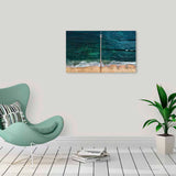 Art of Nature 009 Walldecoration Wandkraft