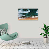 Art of Nature 010 Walldecoration Wandkraft