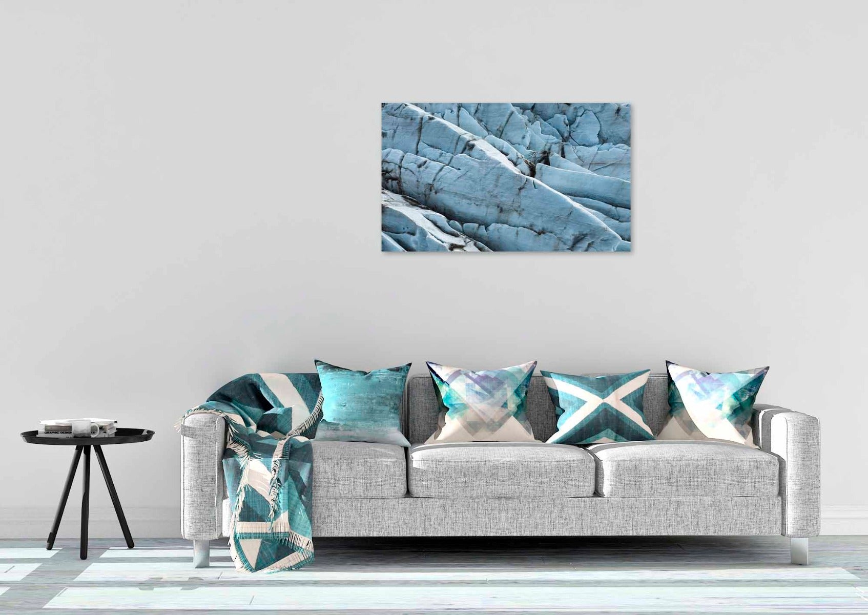 Art of nature 019 Walldecoration Wandkraft