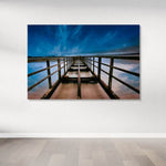 Art of Nature 039 Walldecoration Wandkraft