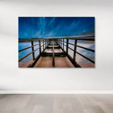 Art of Nature 039 Walldecoration Wandkraft