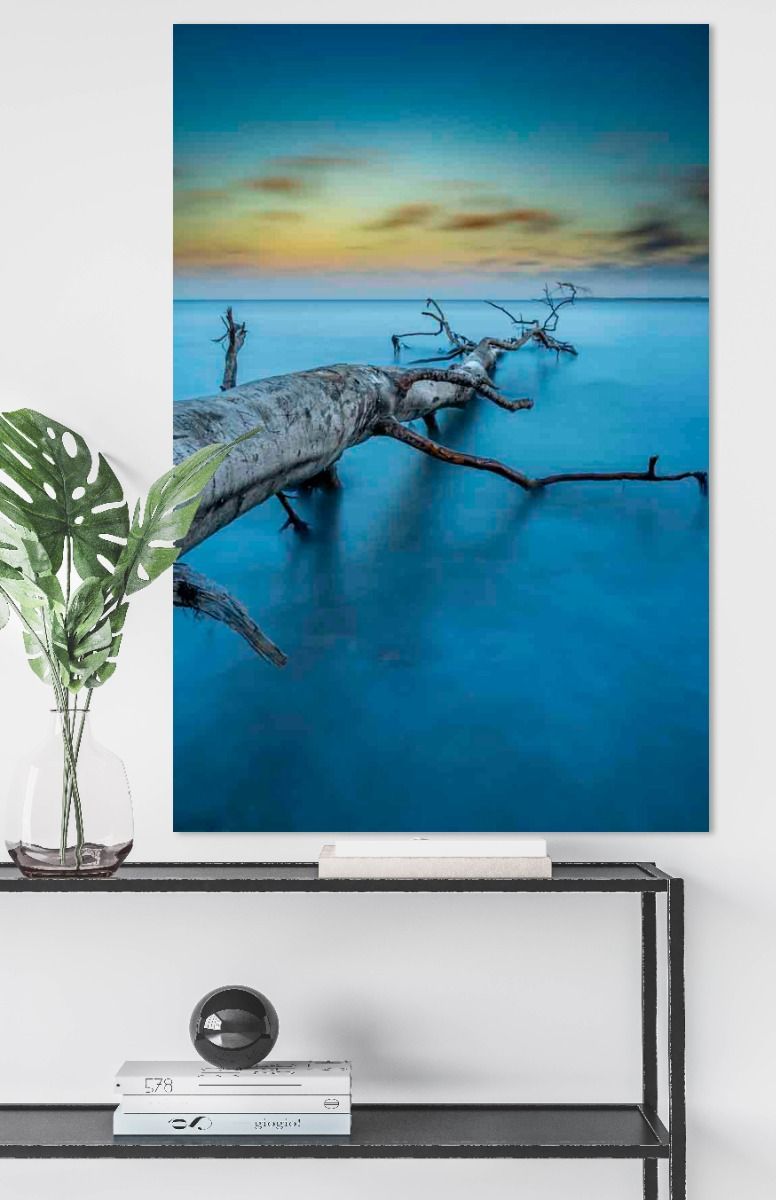 Art of Nature 041 Walldecoration Wandkraft