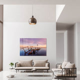 Art of Nature 042 Walldecoration Wandkraft