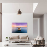 Art of Nature 043 Walldecoration Wandkraft