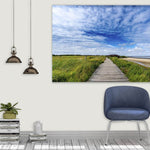 Art of Nature 044 Walldecoration Wandkraft