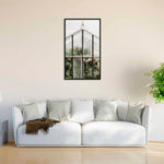 Botanical Stories 012 Walldecoration Wandkraft