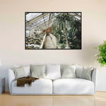 Botanical Stories 013 Walldecoration Wandkraft
