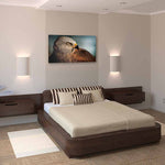 Bright Wings 017 Walldecoration Wandkraft
